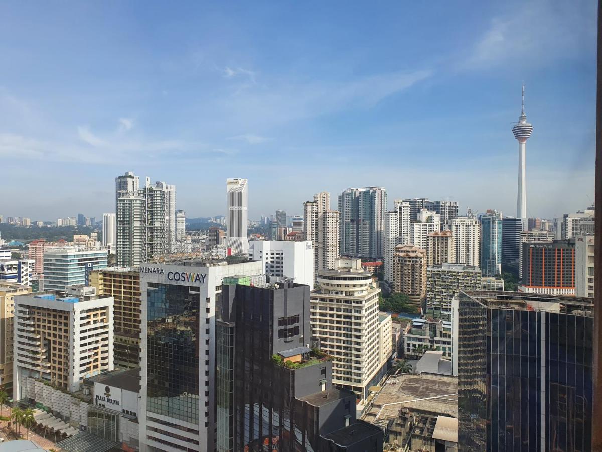 Moonlight Service Suite - Kuala Lumpur — Photos 1
