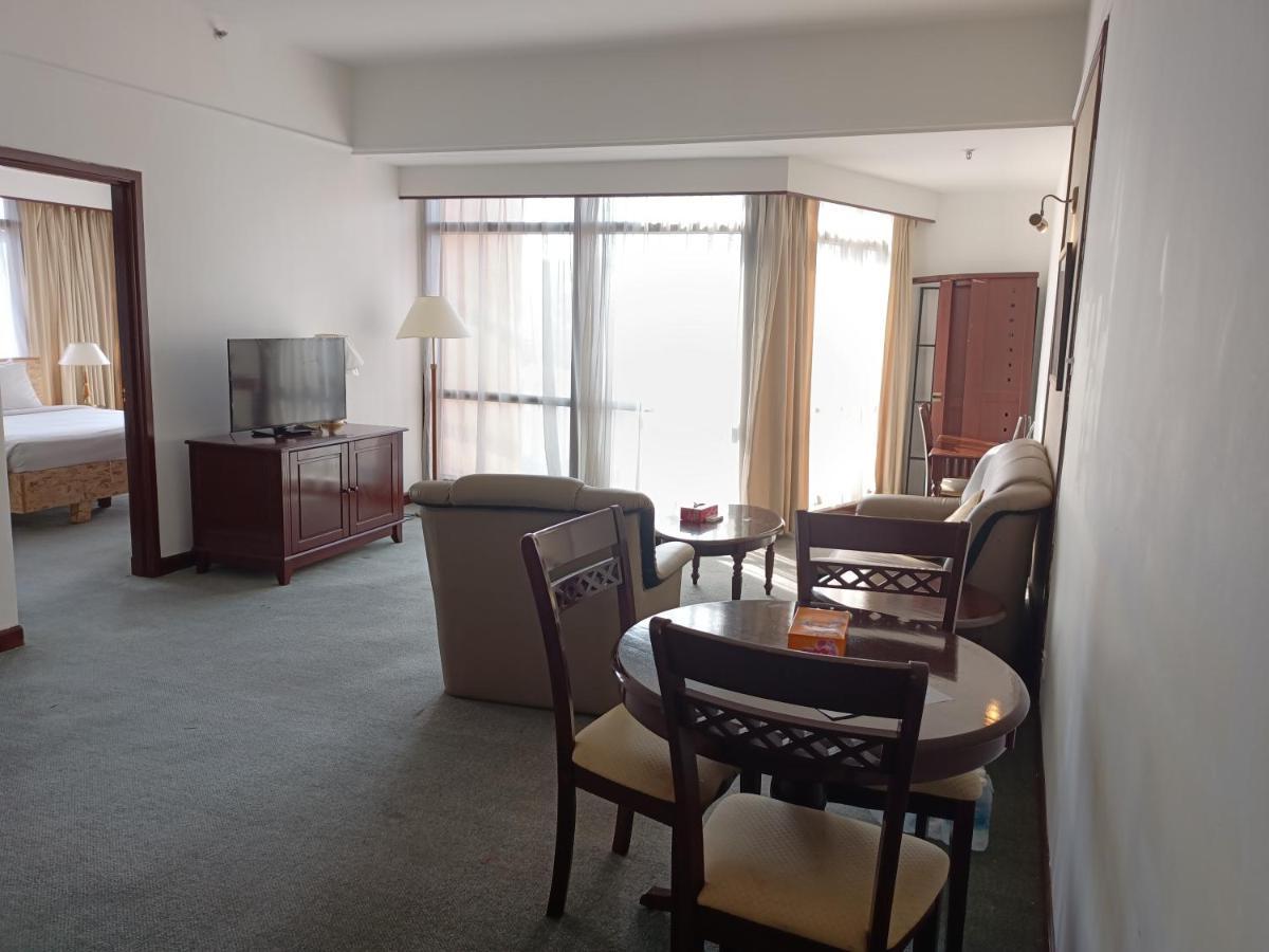 Moonlight Service Suite - Kuala Lumpur, Kuala Lumpur