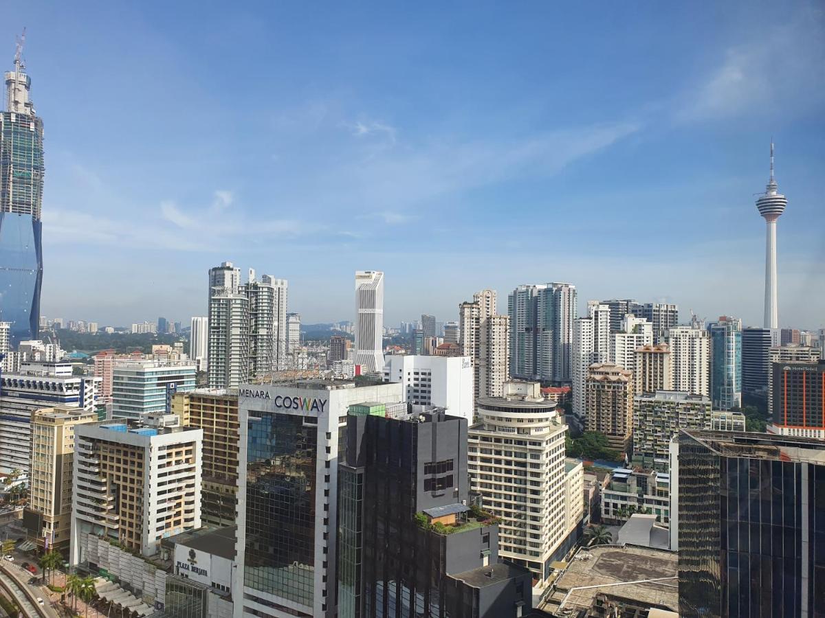 Moonlight Service Suite - Kuala Lumpur — Photos 2